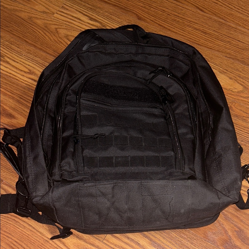 SOC Sandpiper Of California Military Tactical 3 Day Elite Travel Bug Out Bag XXL